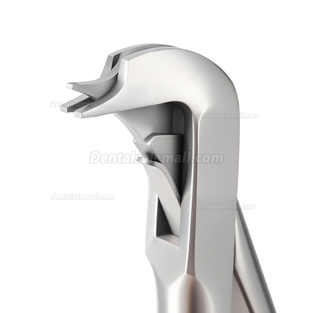 Dental Crown Remover Spreader Cross Broken Crown Remover